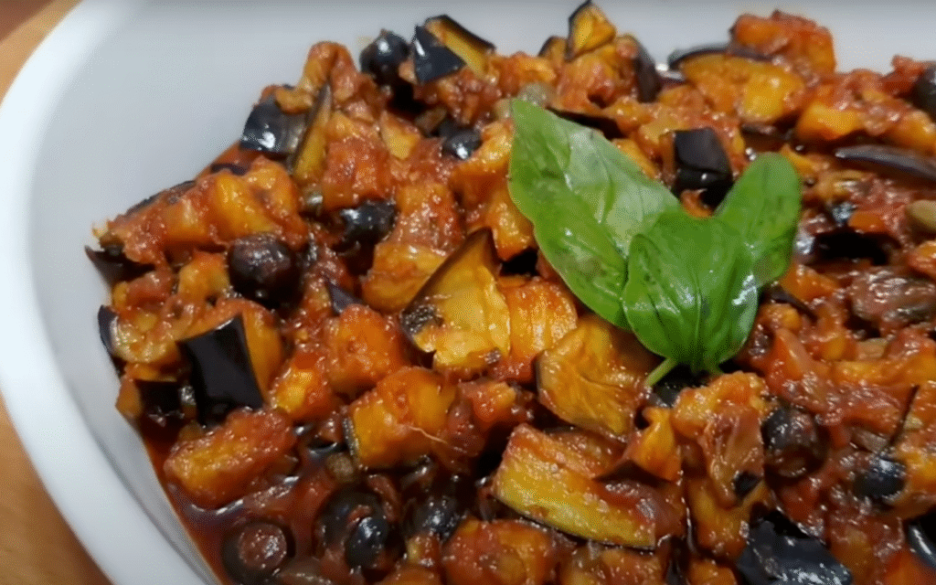 Vegan Appetizers