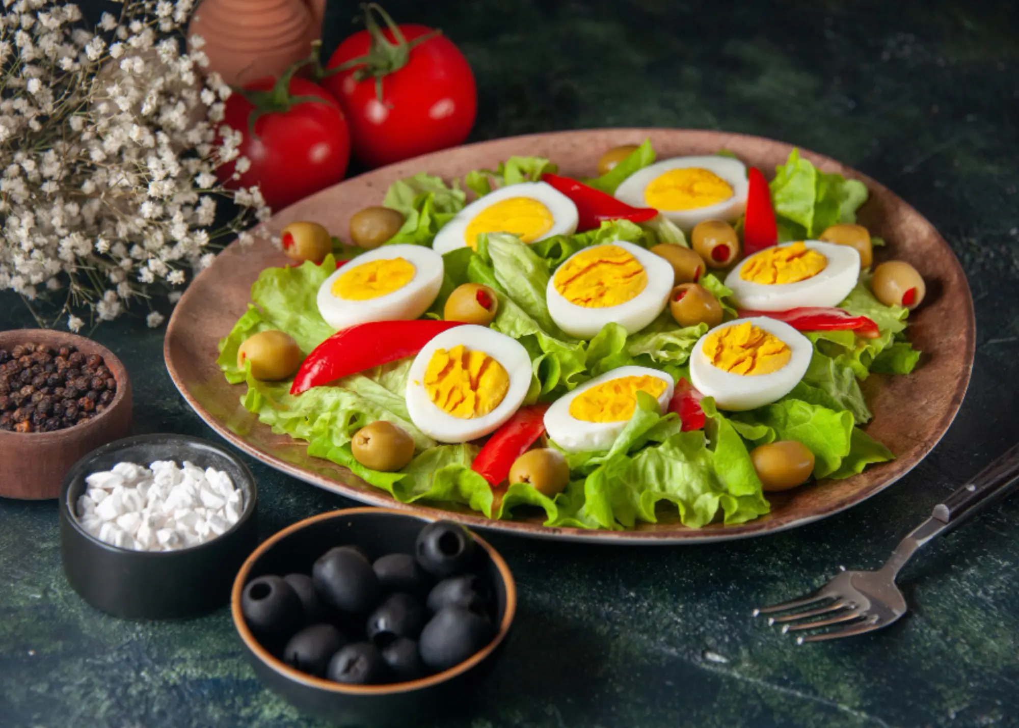 Salad
