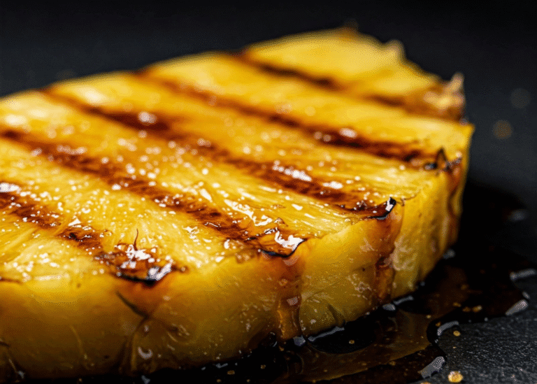 Pellet Grill Recipes