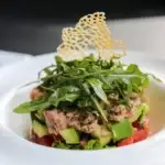 tuna salad recipe