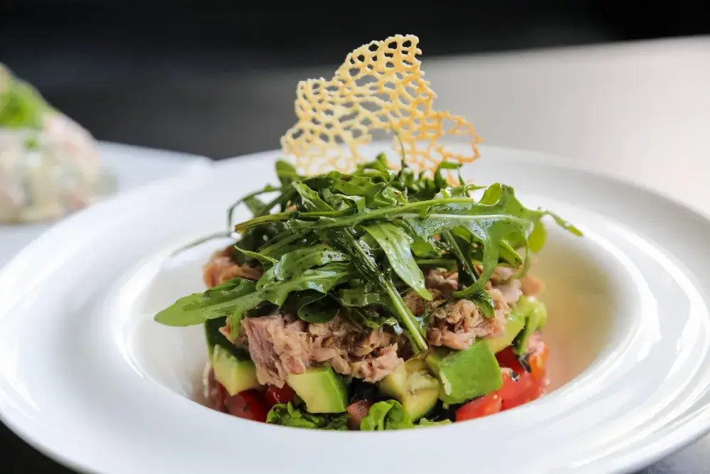 tuna salad recipe