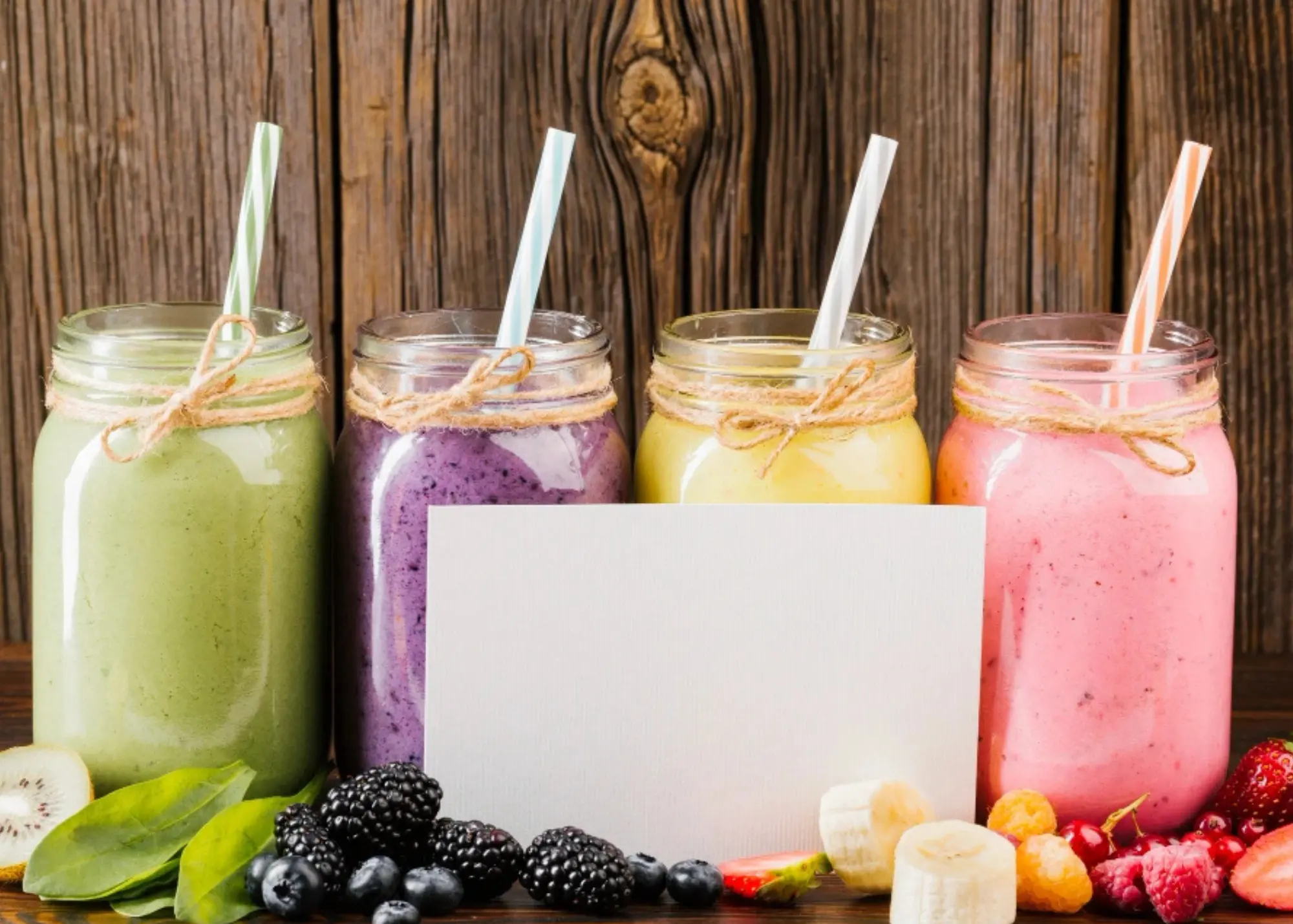 Smoothies