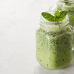 green smoothie recipes
