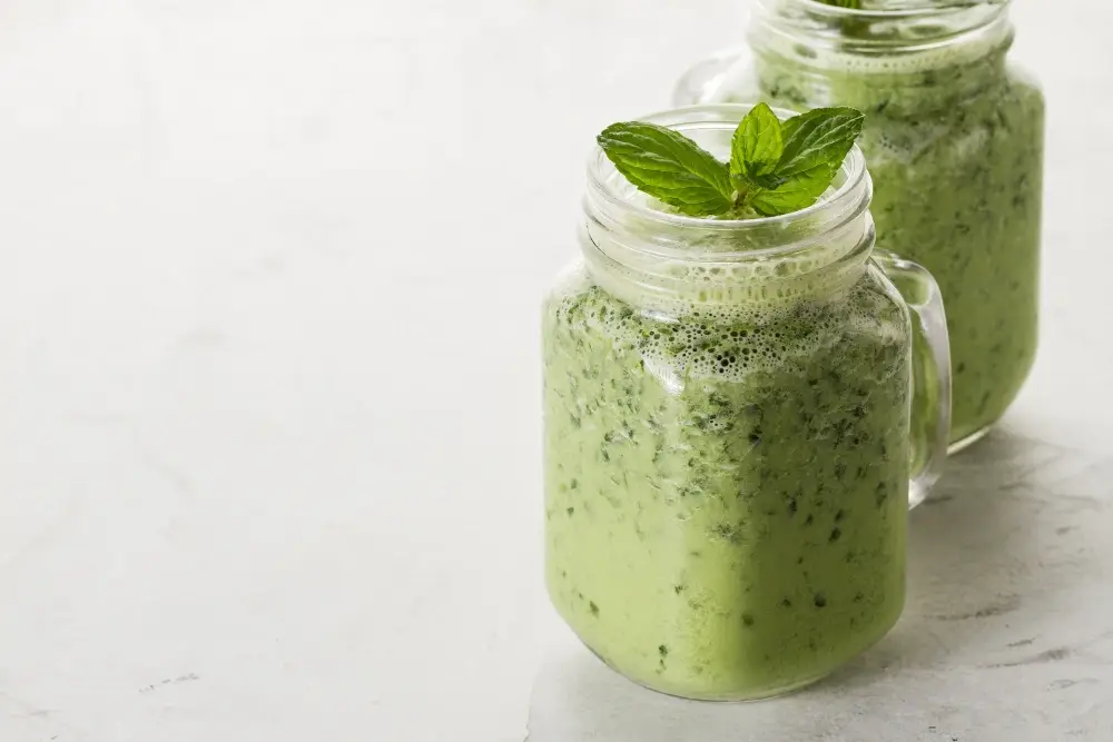 green smoothie recipes