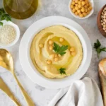 Vegan Appetizers