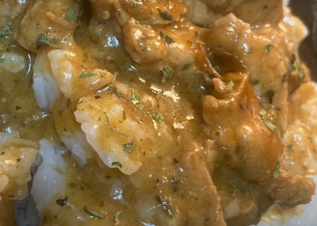 Chicken rice
