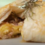 Baked Brie in Puff Pastry (6)