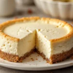 cottage cheese cheesecake