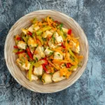 Chopped Chicken