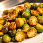 brussels sprouts recipes