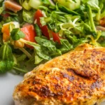 keto chicken breast recipes
