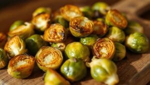 roasted brussel sprouts recipe