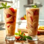 easy fruit smoothie combinations