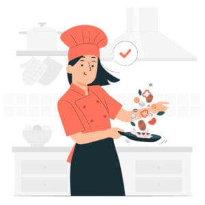 Dania Chef