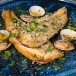 Branzino 101