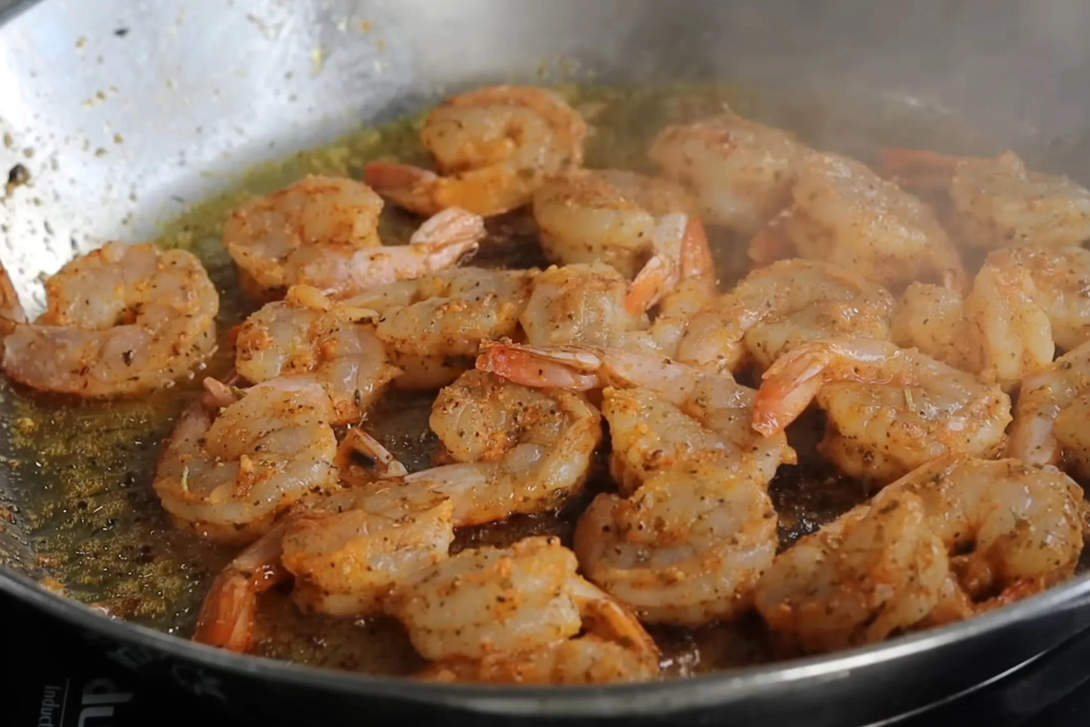Garlic Butter Shrimp3 Garlic Butter Shrimp1