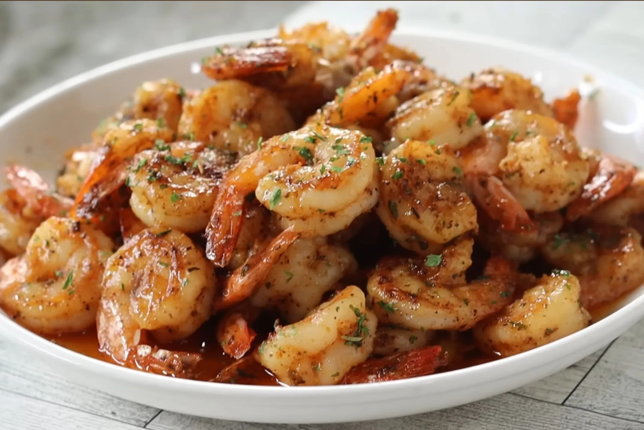 Garlic Butter Shrimp6 Garlic Butter Shrimp 7