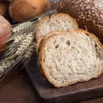 Homemade Bread