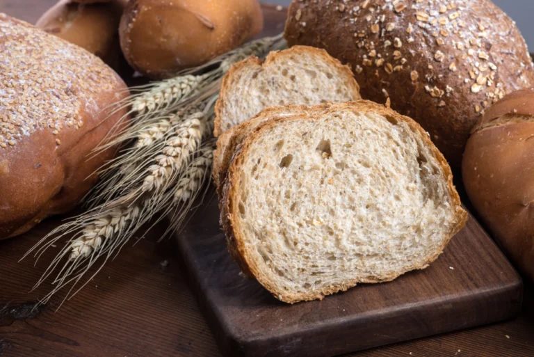 How to Make Homemade Bread with Just 5 Ingredients