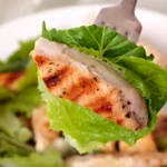 Low-Carb Chicken Meals