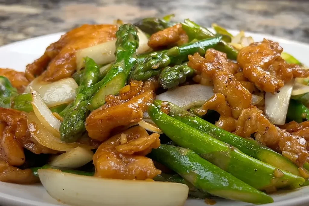 Low-Carb Chicken Meals