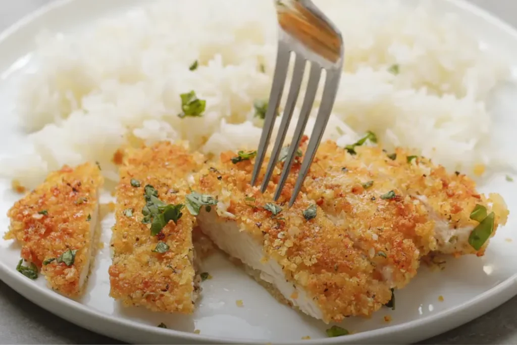 Low-Carb Chicken Meals