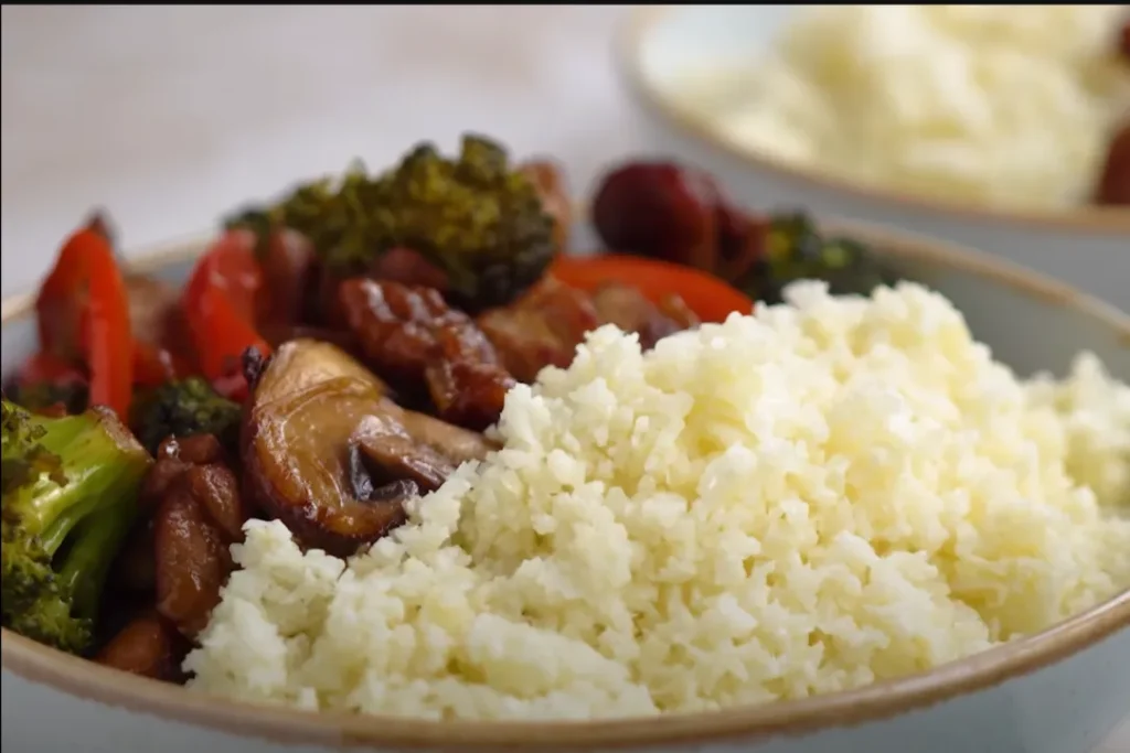 Low-Carb Chicken Meals