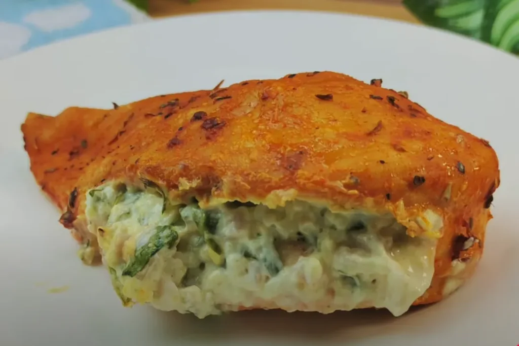 Low-Carb Chicken Meals
