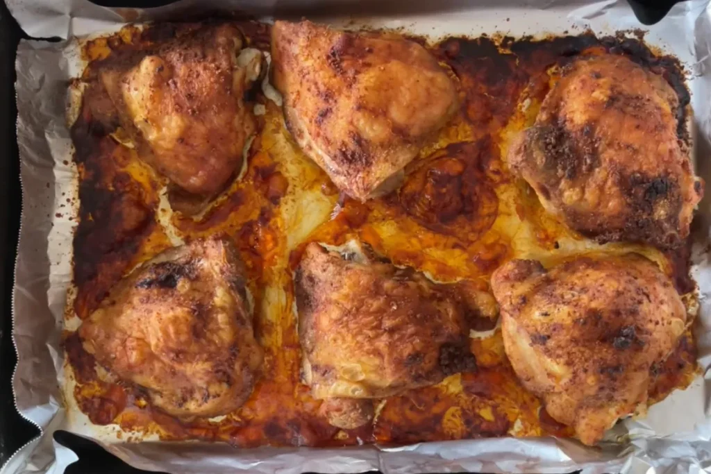 Low-Carb Chicken Meals (2)