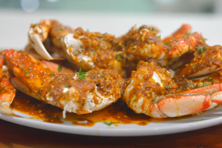 Seafood Boil Sauce Recipe