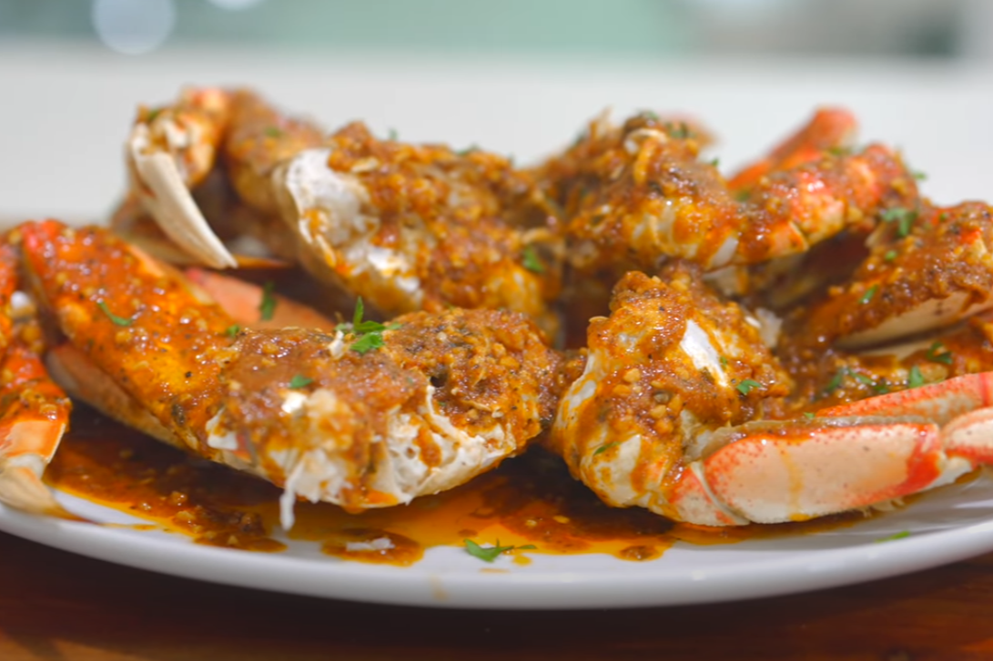 Seafood Boil Sauce Recipe