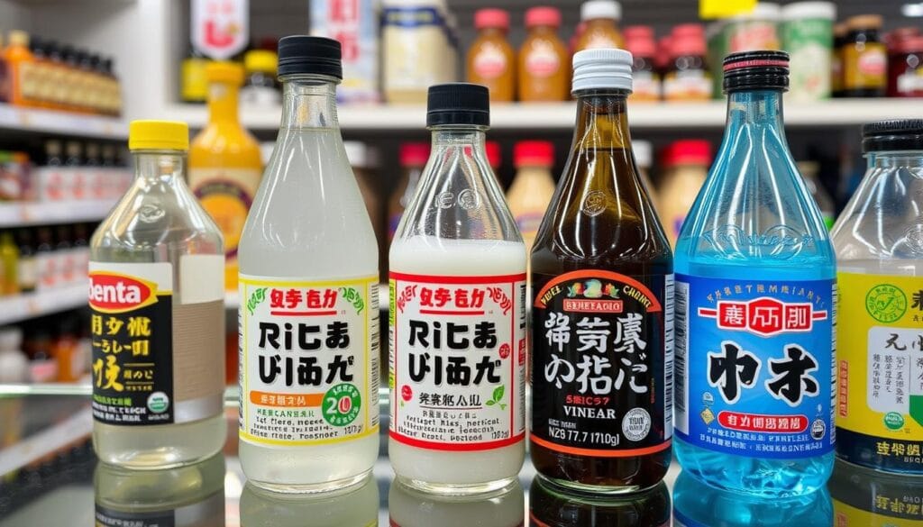 Where to buy rice vinegar? Where to buy rice vinegar?