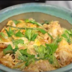 chicken and egg recipes