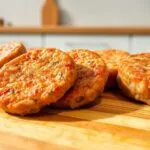 chicken breakfast sausage recipe