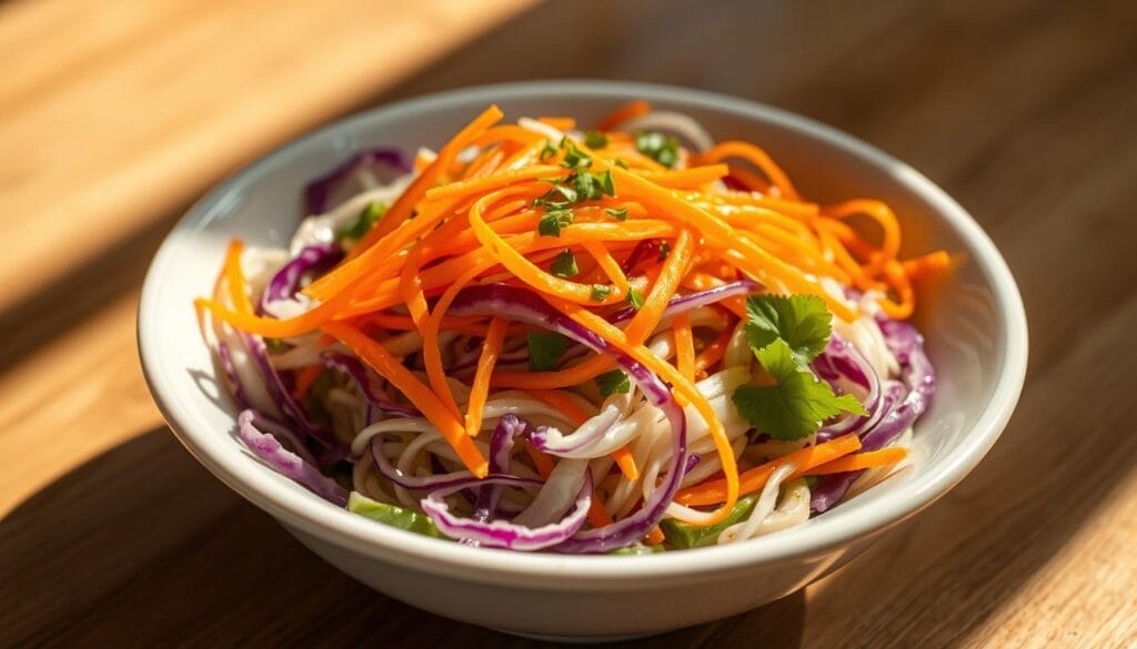 Why Ramen Cabbage Salad is a Go-To for Easy Meal Prep