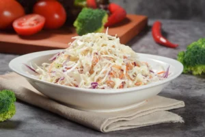 Ramen Cabbage Salad