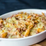 Baked Mac n Cheese