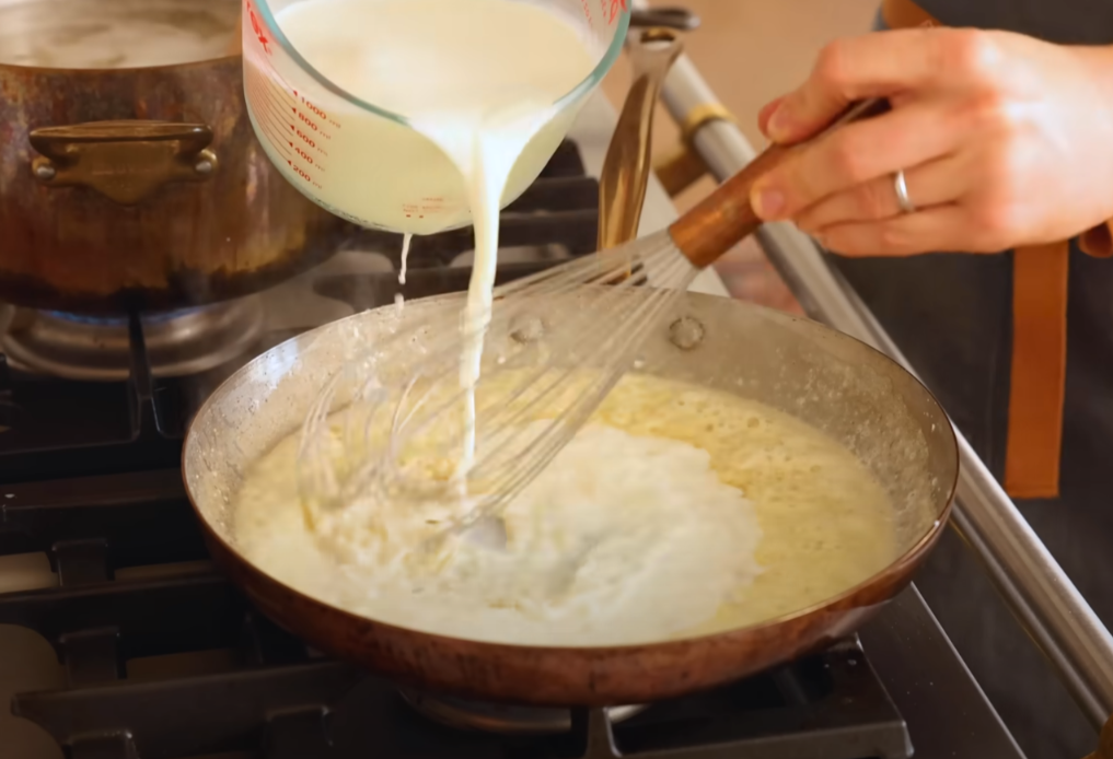 Baked Macaroni and Cheese Recipe