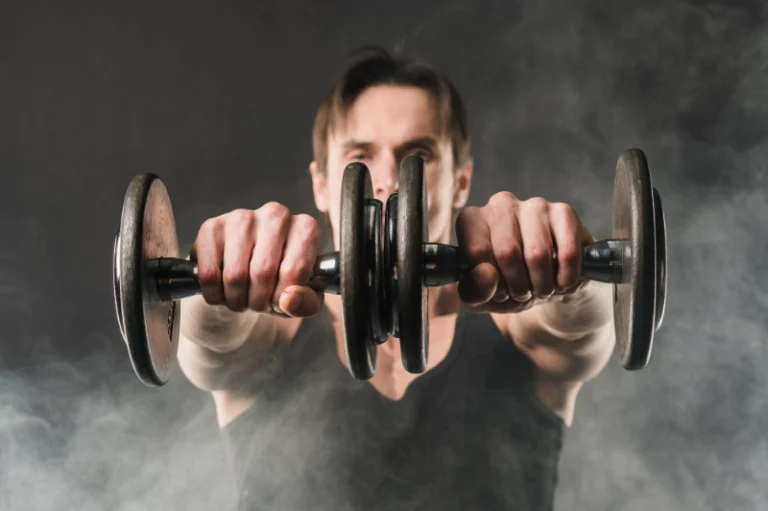 Benefits of Regular Strength