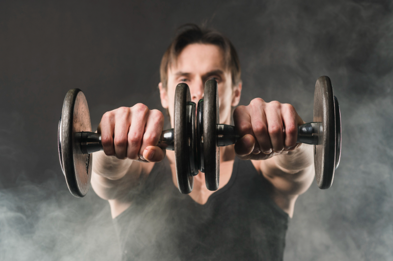 Benefits of Regular Strength