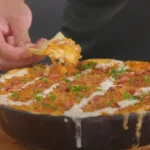 Buffalo Chicken Dip