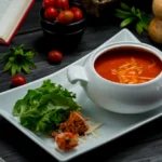 Busy Day Soup Recipe