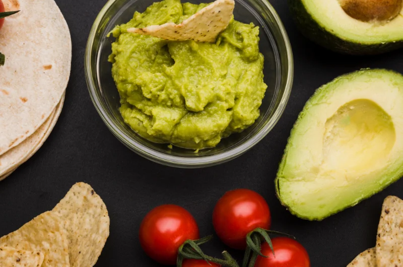 Step-by-Step Guide to Making the Best Guacamole Recipe