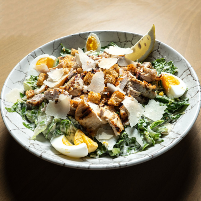 Keto Chicken Breast Recipes