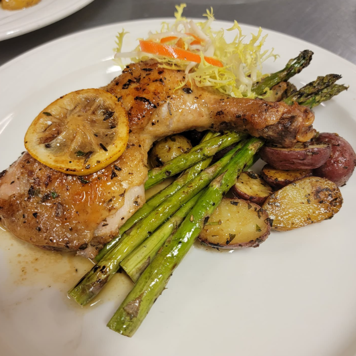 Keto Chicken Breast Recipes