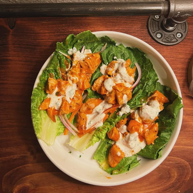 Keto Chicken Breast Recipes