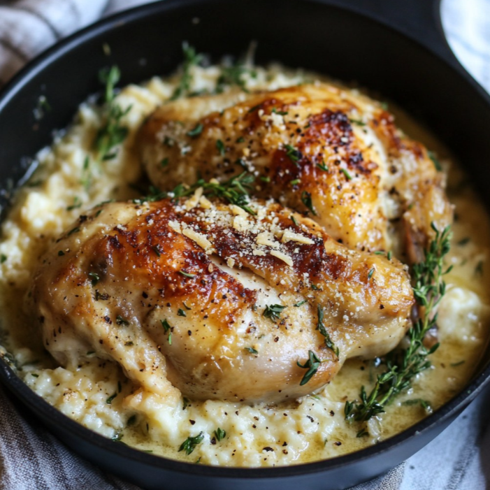 Keto Chicken Breast Recipes