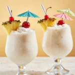 Nonalcoholic Piña Colada