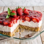 Pretzel Salad