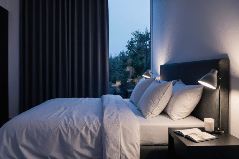 Sleep Hygiene